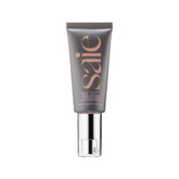 Saie Slip Tint - Lightweight Tinted Moisturizer with Hyaluronic Acid - Shade 02 Very Light Peach